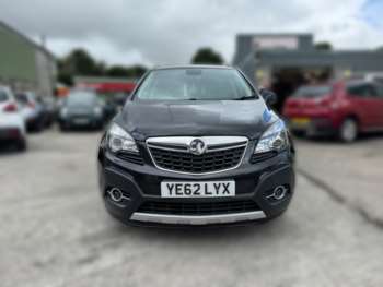 Used Vauxhall Mokka 2012 for sale - 75283385: Photo