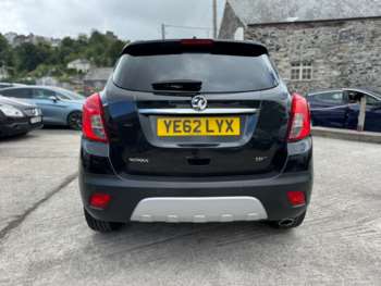 Used Vauxhall Mokka 2012 for sale - 75283385: Photo