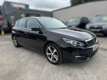 Peugeot 308 feature image