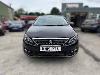 Used Peugeot 308 2019 for sale - 79771973: Photo