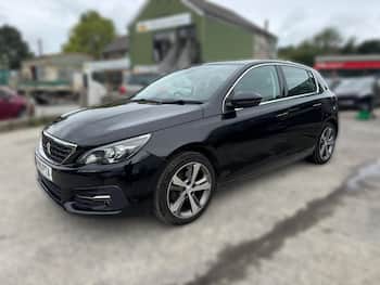 Used Peugeot 308 2019 for sale - 79771973: Photo