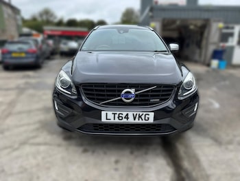 Used Volvo XC60 2014 for sale - 78616652: Photo