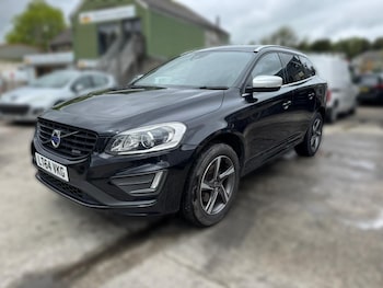 Used Volvo XC60 2014 for sale - 78616652: Photo