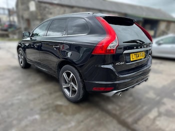 Used Volvo XC60 2014 for sale - 78616652: Photo