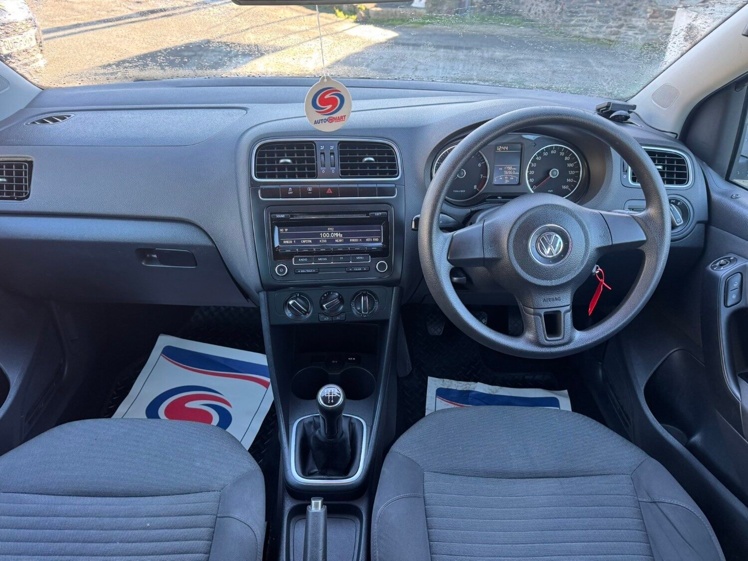 Used Volkswagen Polo 2013 for sale - 76641706: Photo 10