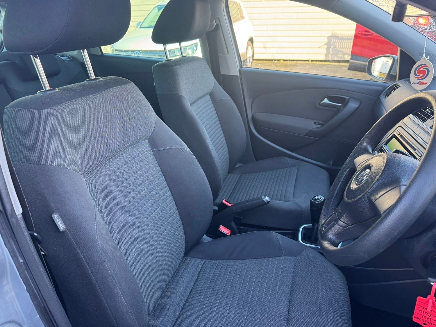 Used Volkswagen Polo 2013 for sale - 76641706: Photo 11