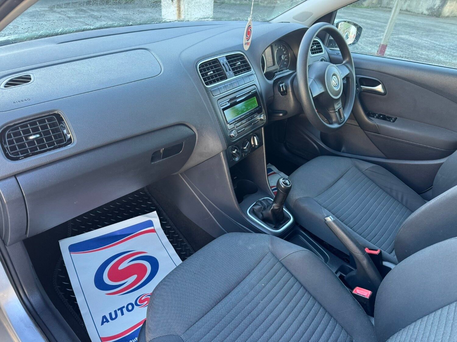 Used Volkswagen Polo 2013 for sale - 76641706: Photo 12