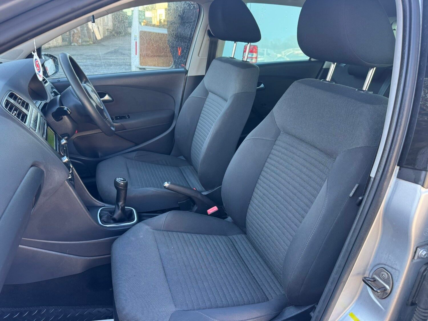 Used Volkswagen Polo 2013 for sale - 76641706: Photo 13