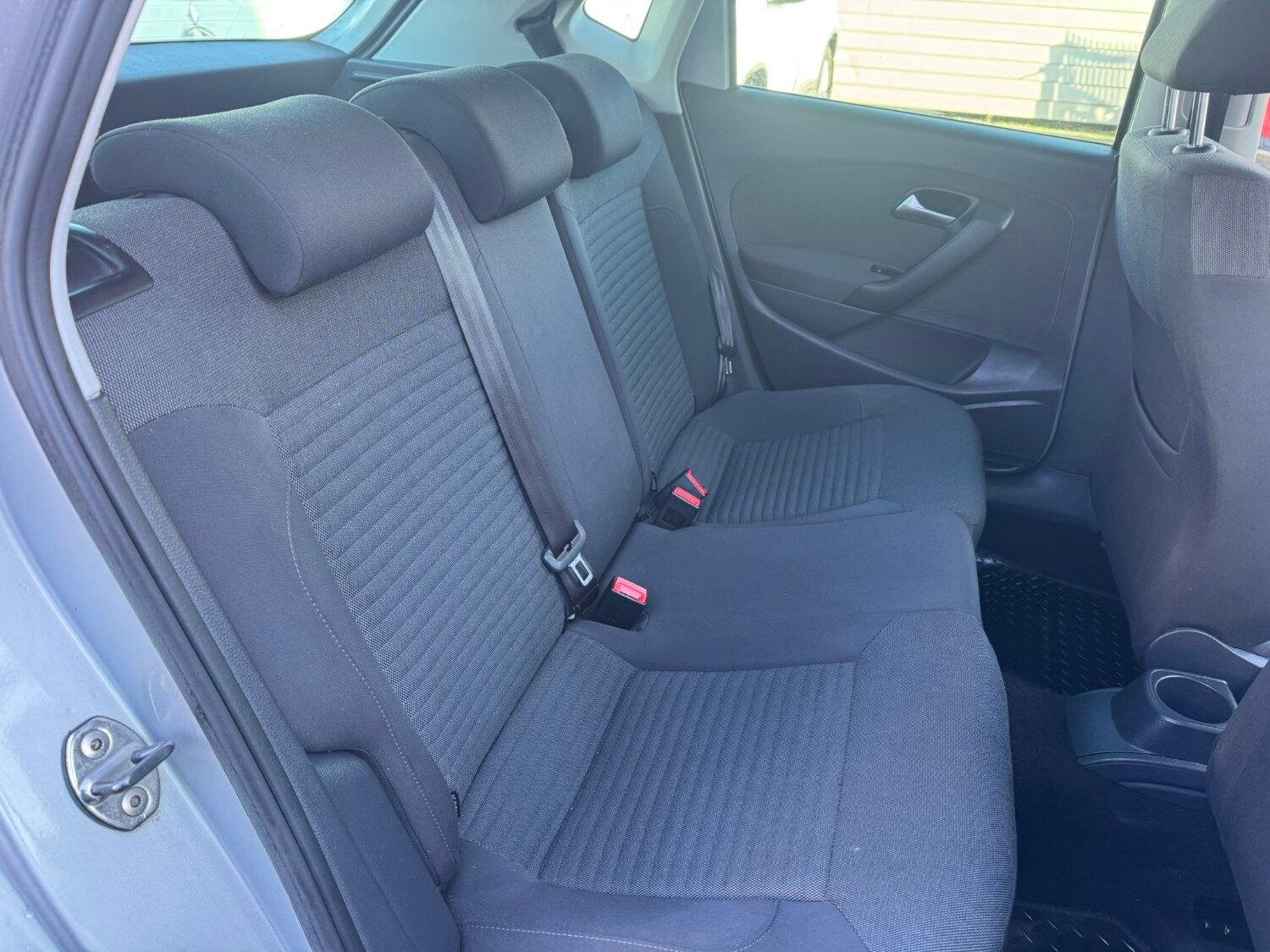 Used Volkswagen Polo 2013 for sale - 76641706: Photo 14