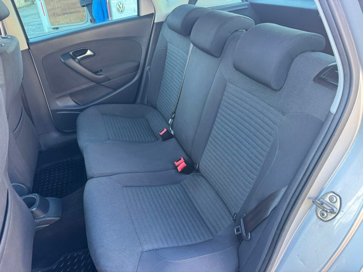 Used Volkswagen Polo 2013 for sale - 76641706: Photo 15