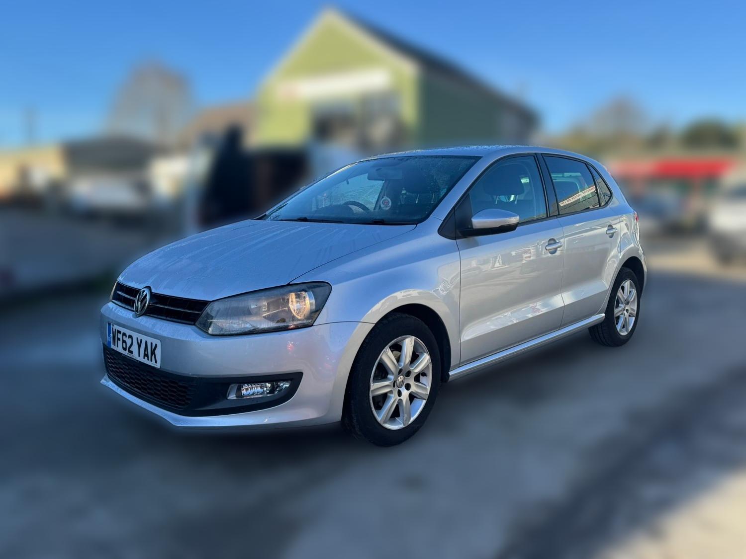 Used Volkswagen Polo 2013 for sale - 76641706: Photo 3