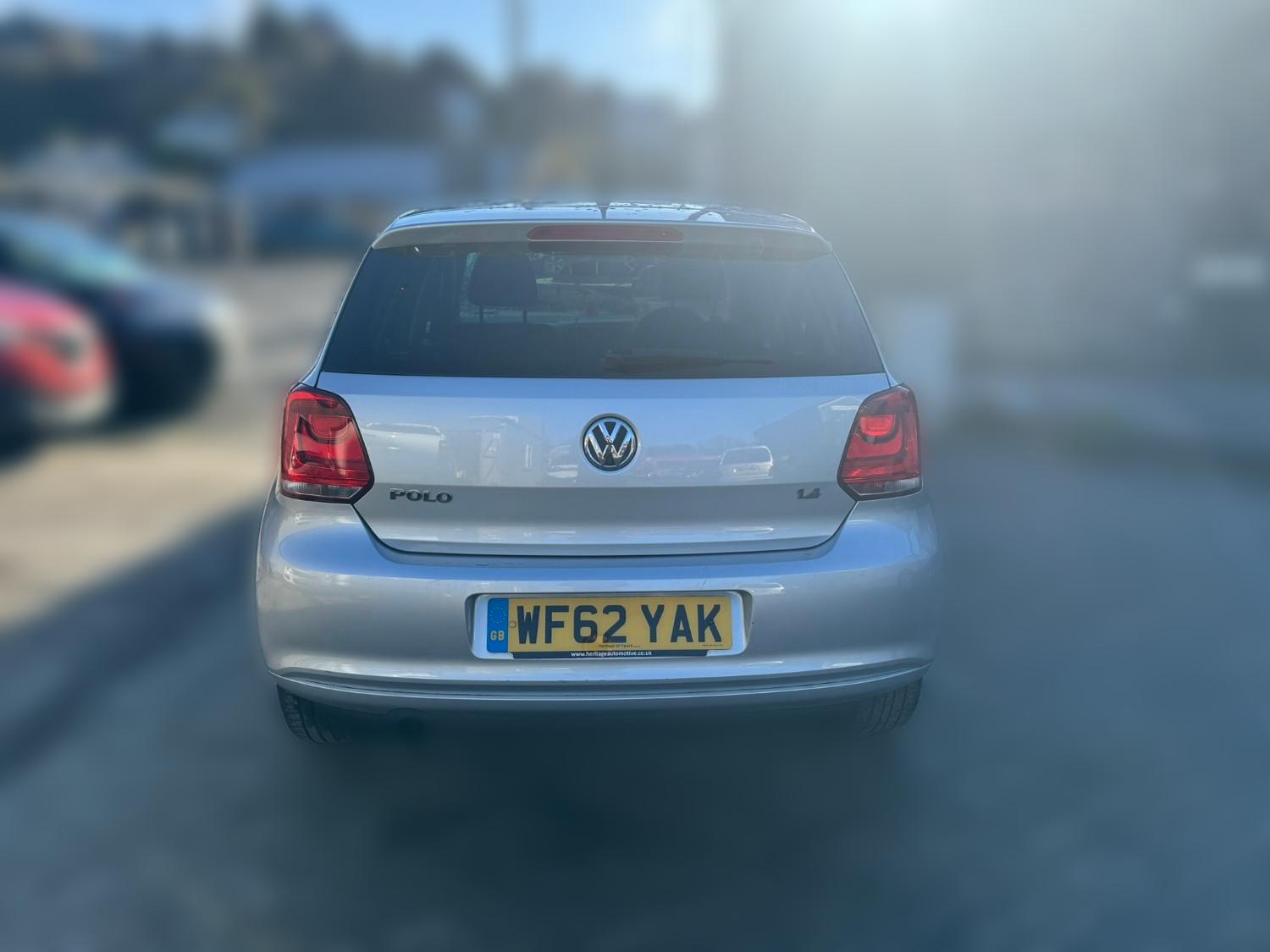 Used Volkswagen Polo 2013 for sale - 76641706: Photo 5