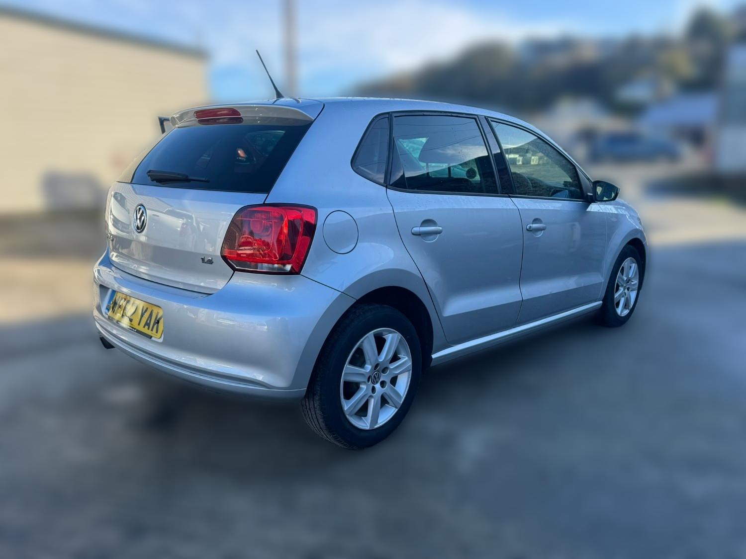 Used Volkswagen Polo 2013 for sale - 76641706: Photo 6