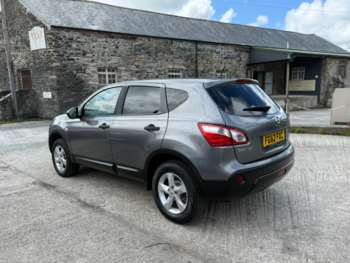 Used Nissan Qashqai 2012 for sale - 74467536: Photo