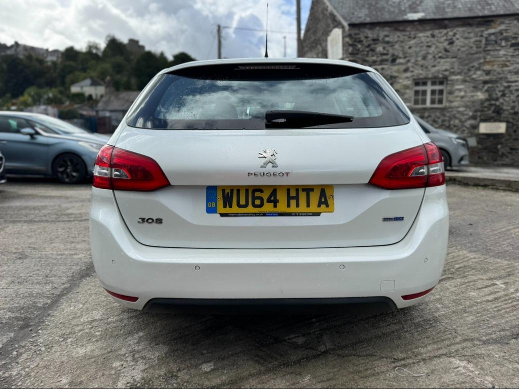 Used Peugeot 308 2014 for sale - 77233641: Photo 5