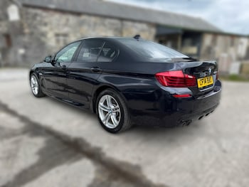 Used BMW 5 Series 2014 for sale - 78498018: Photo