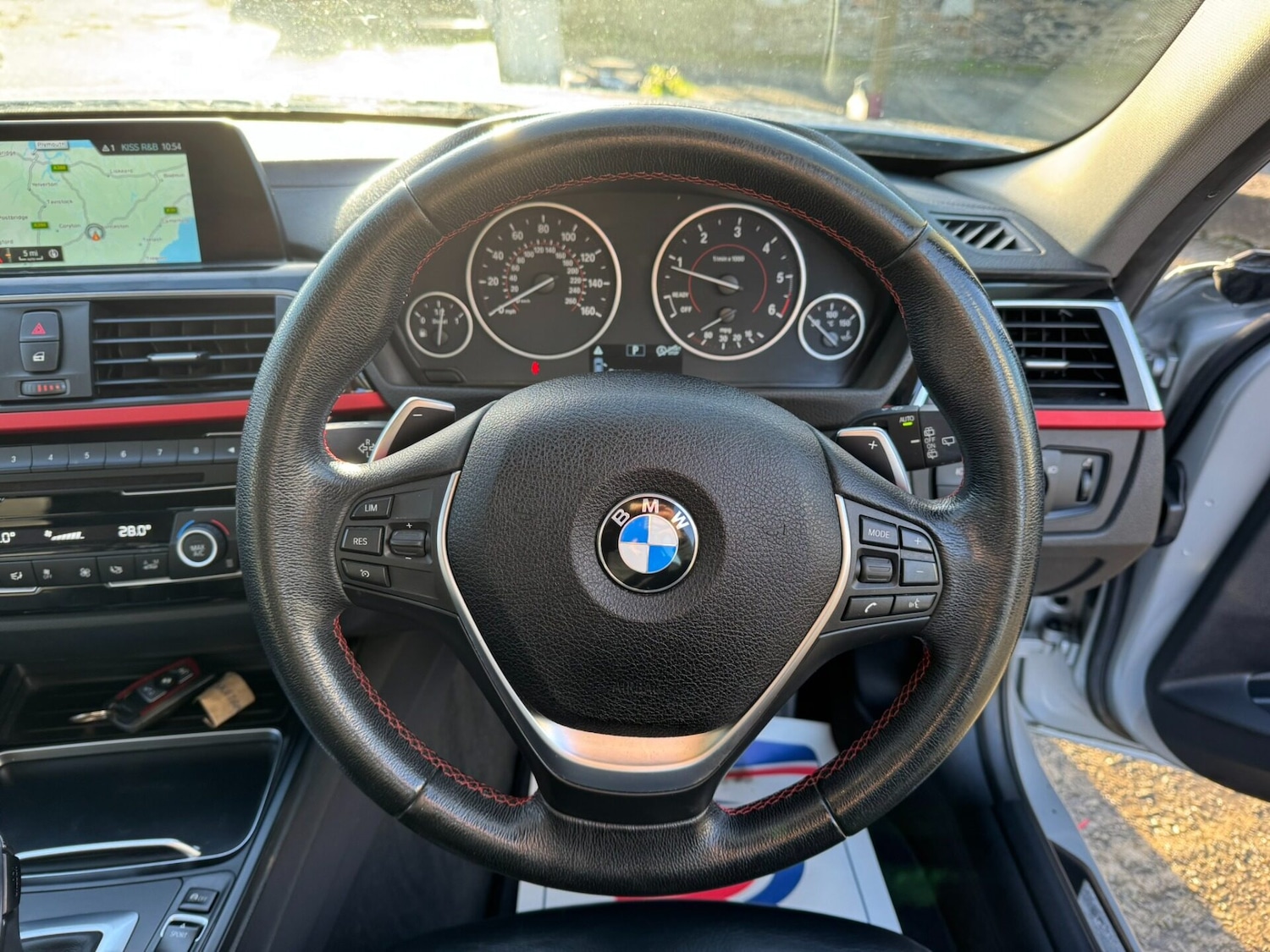 Used BMW 3 Series 2017 for sale - 76982657: Photo 10