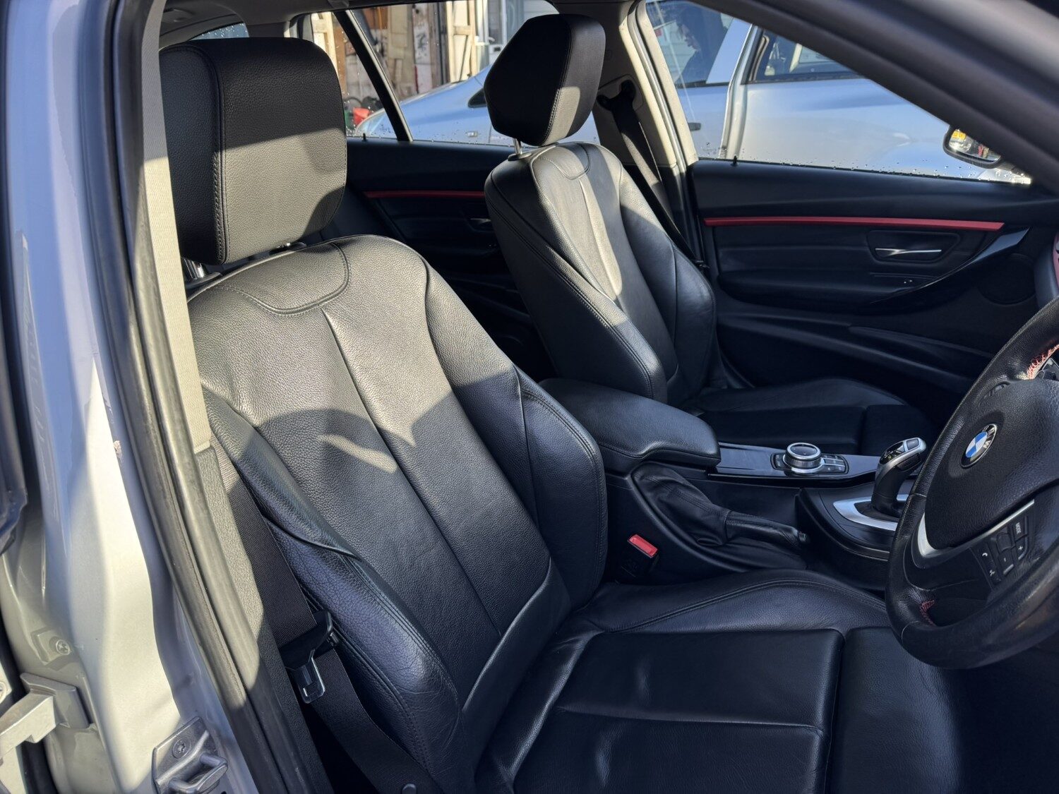 Used BMW 3 Series 2017 for sale - 76982657: Photo 11