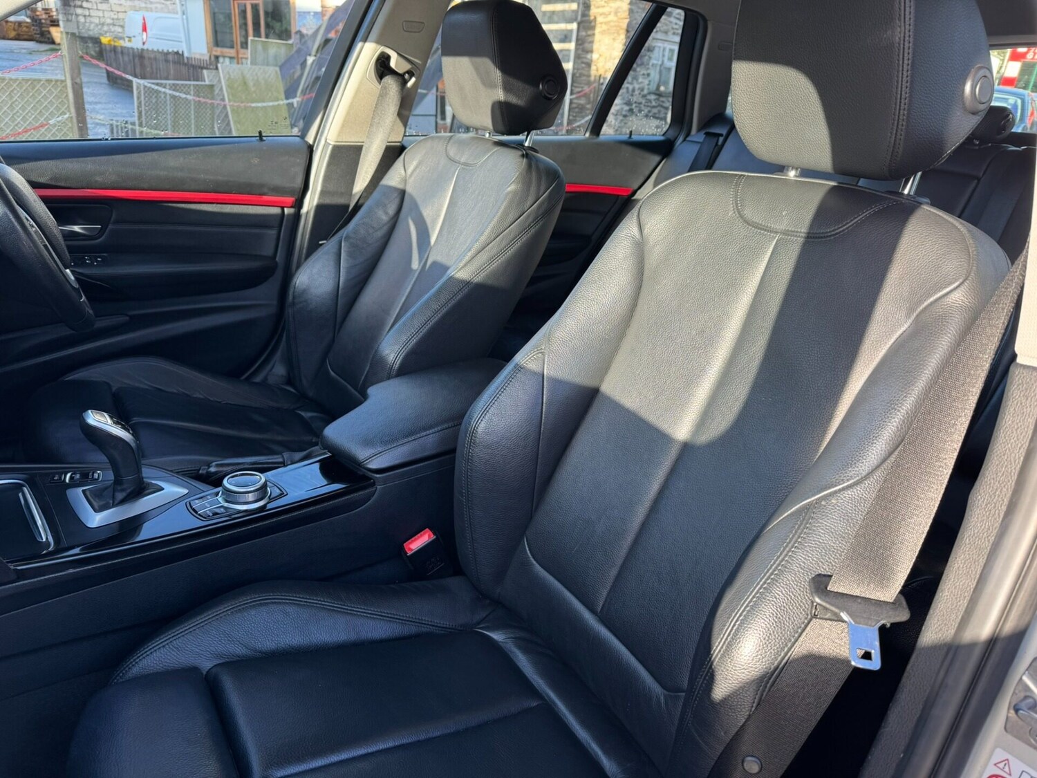 Used BMW 3 Series 2017 for sale - 76982657: Photo 13