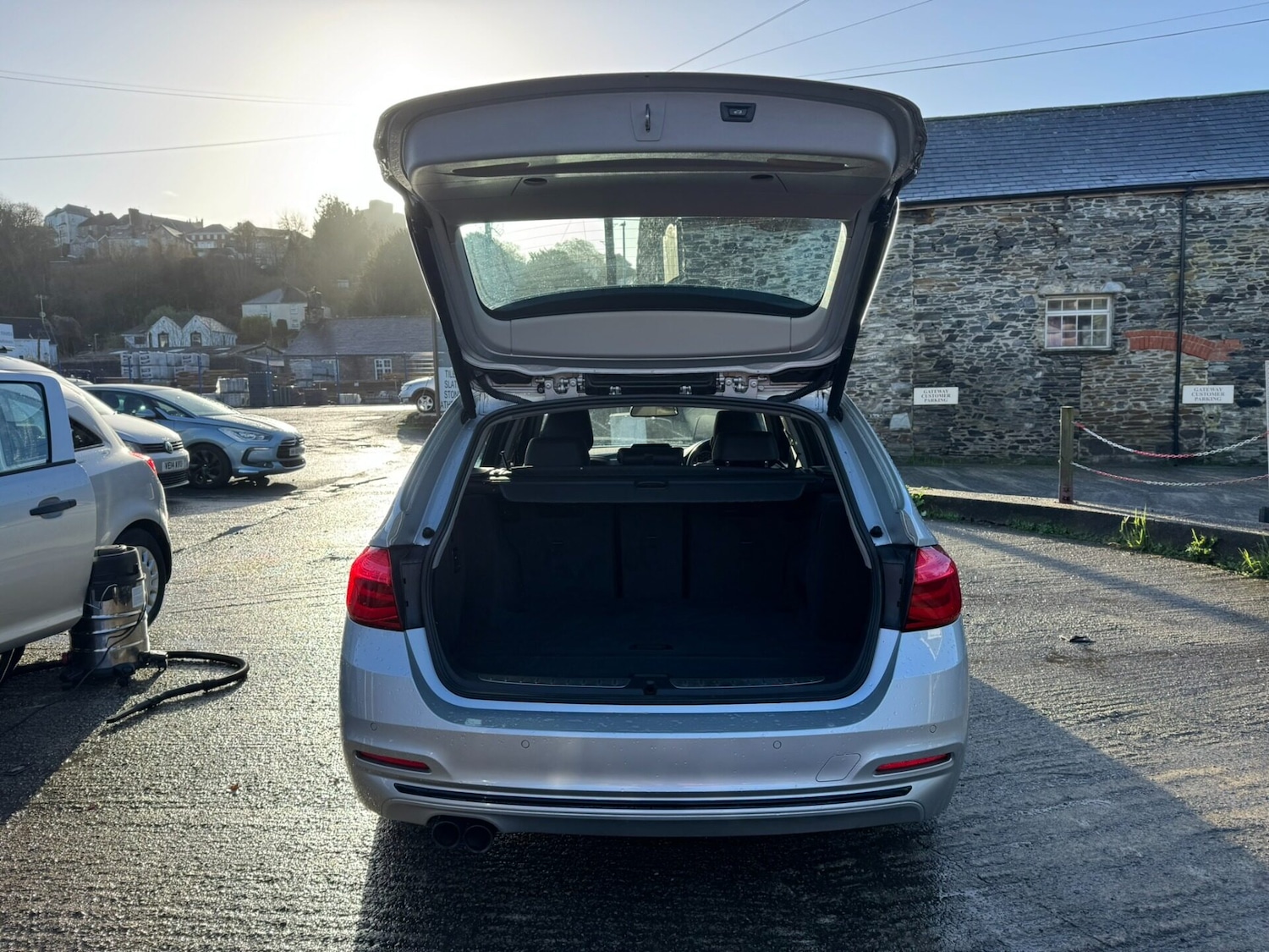 Used BMW 3 Series 2017 for sale - 76982657: Photo 7