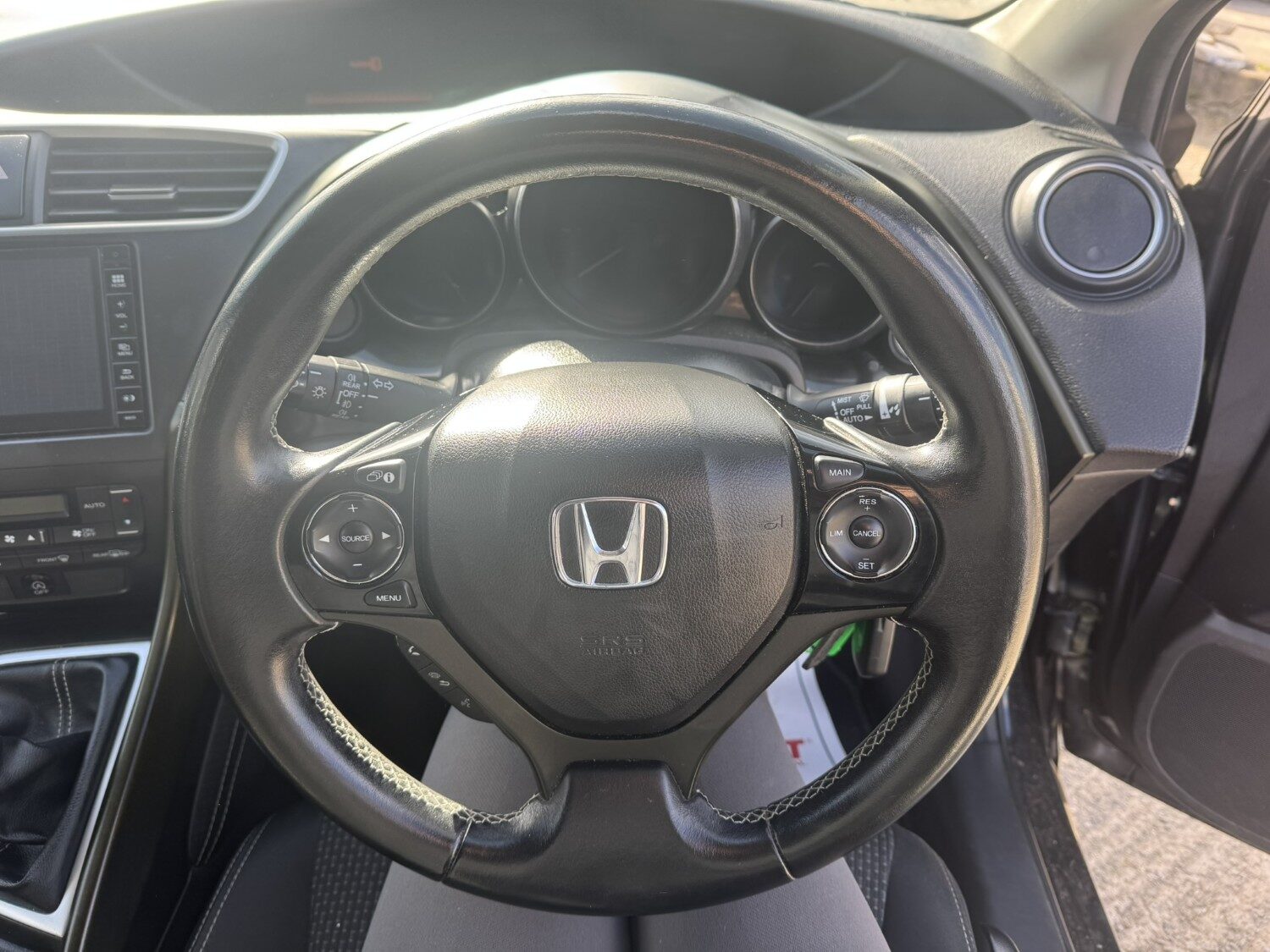 Used Honda Jazz 2014 for sale - 77831851: Photo 11