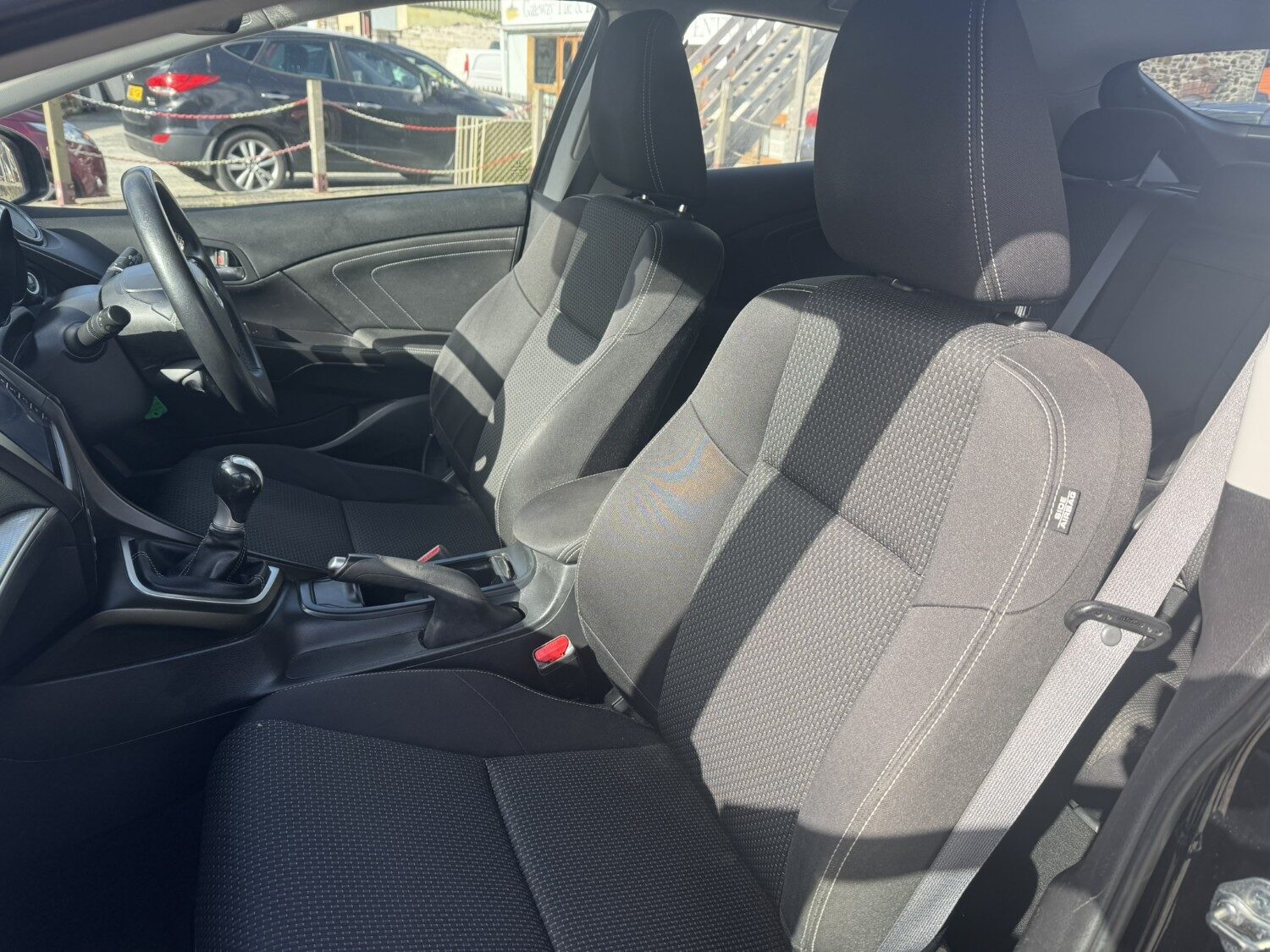 Used Honda Jazz 2014 for sale - 77831851: Photo 13