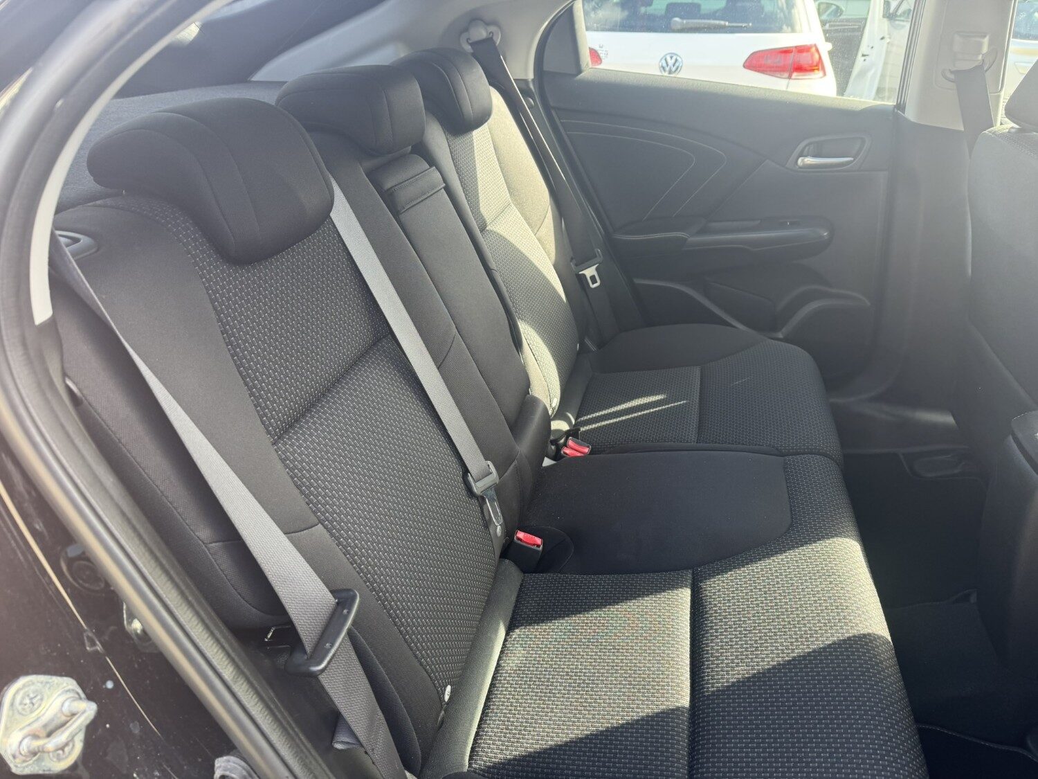 Used Honda Jazz 2014 for sale - 77831851: Photo 14