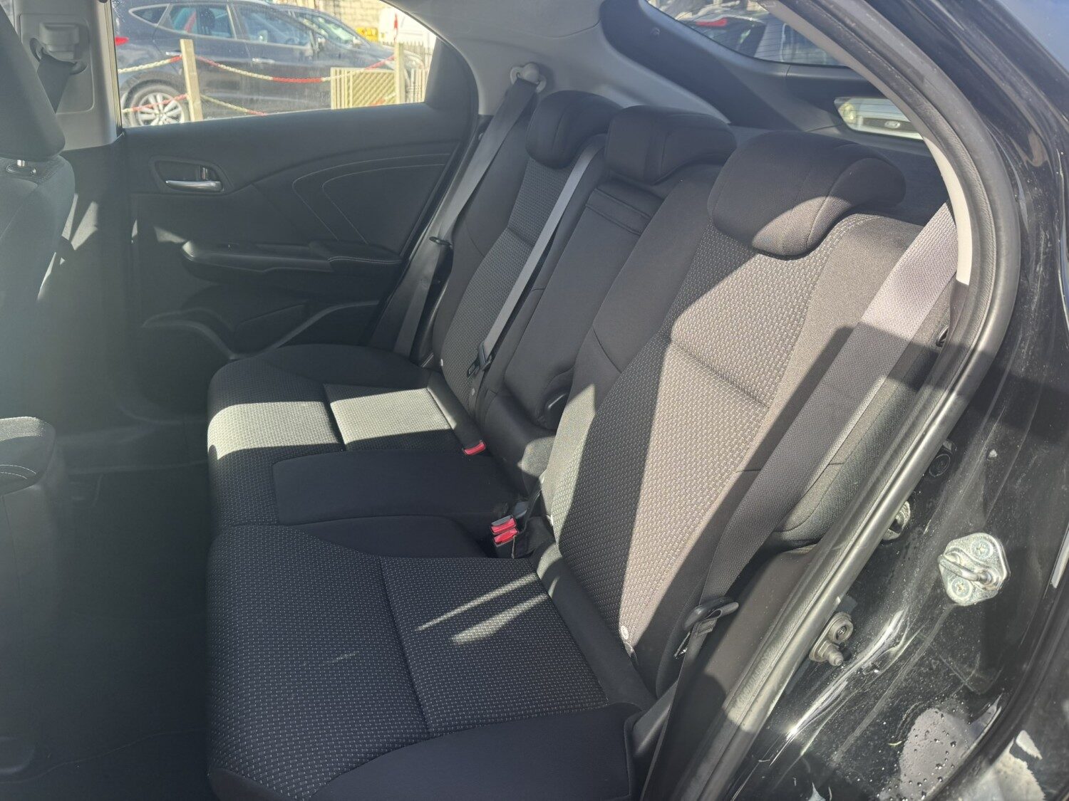 Used Honda Jazz 2014 for sale - 77831851: Photo 15