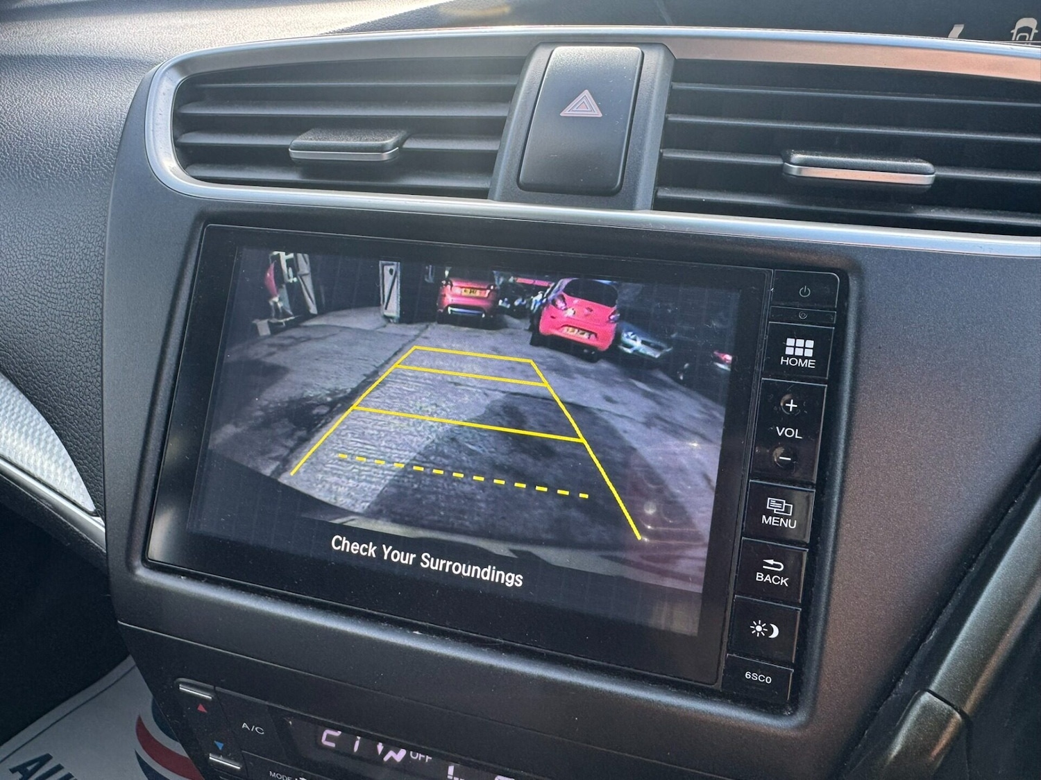 Used Honda Jazz 2014 for sale - 77831851: Photo 16