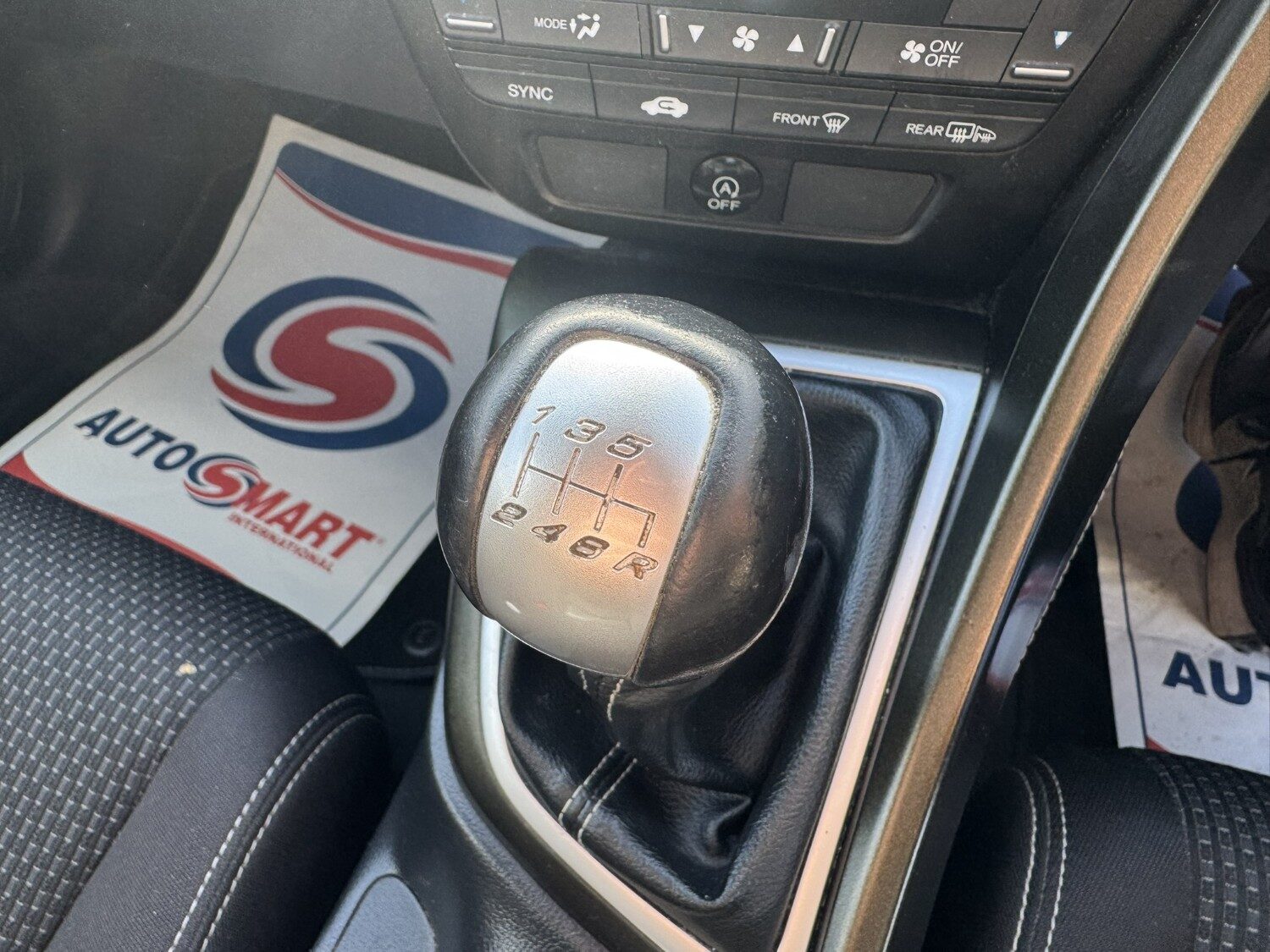 Used Honda Jazz 2014 for sale - 77831851: Photo 17