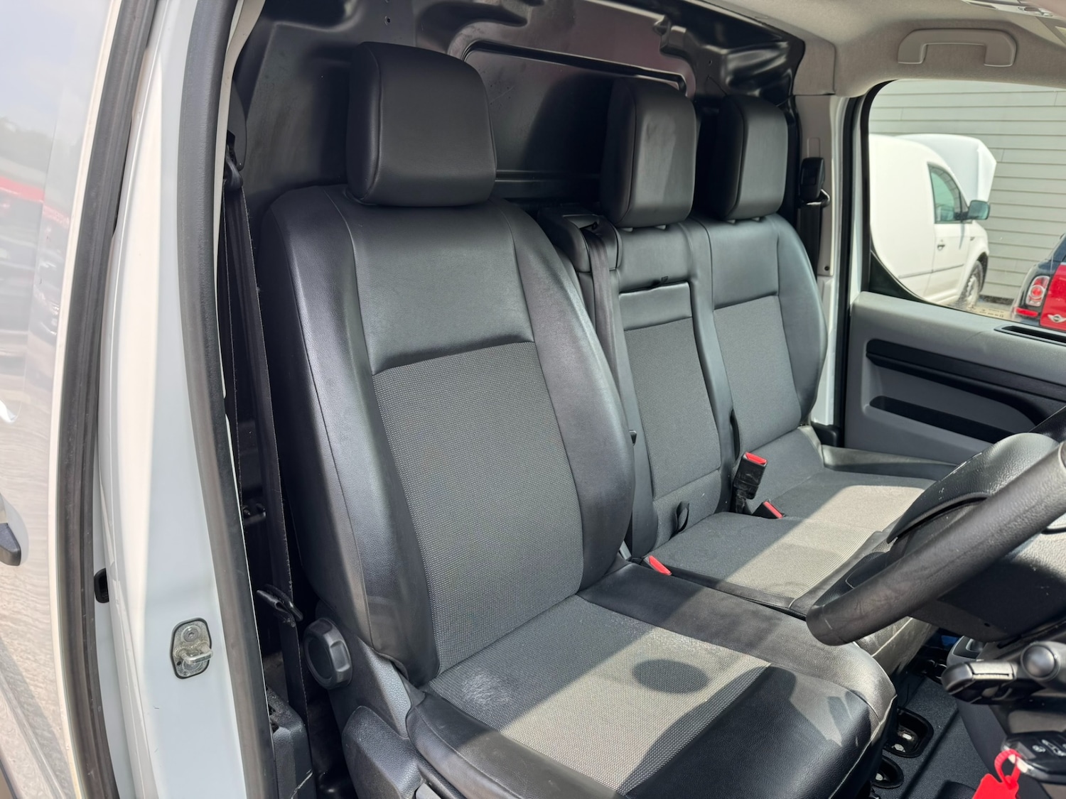 Vehicle 13