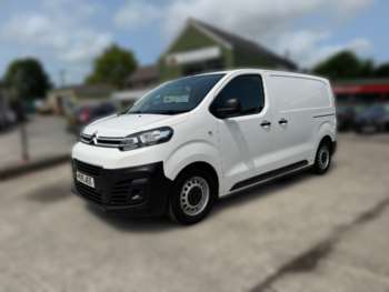Used Citroen Dispatch 2016 for sale - 74841015: Photo