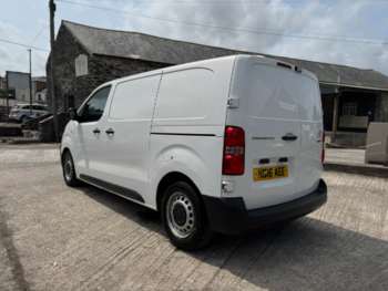 Used Citroen Dispatch 2016 for sale - 74841015: Photo