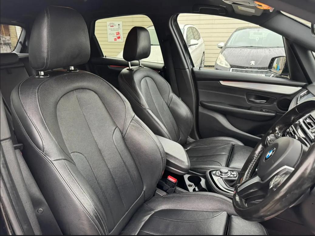 Used BMW 2 Series 2016 for sale - 77249734: Photo 10