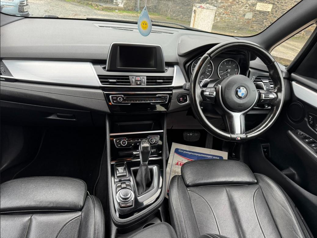 Used BMW 2 Series 2016 for sale - 77249734: Photo 11
