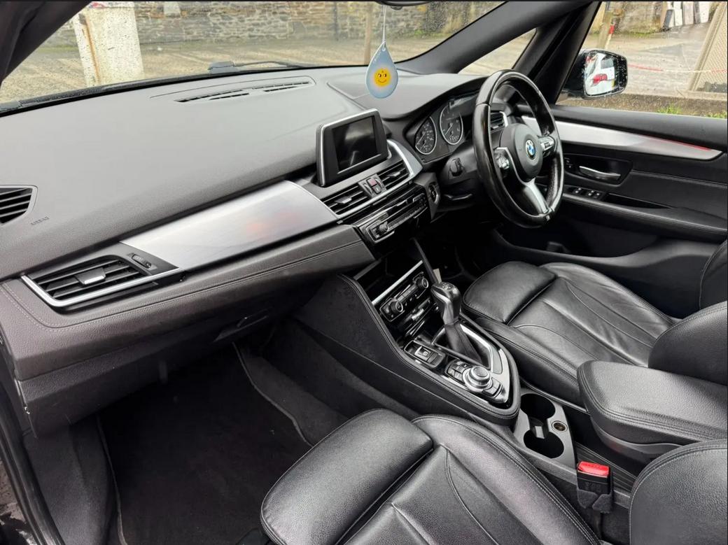 Used BMW 2 Series 2016 for sale - 77249734: Photo 13