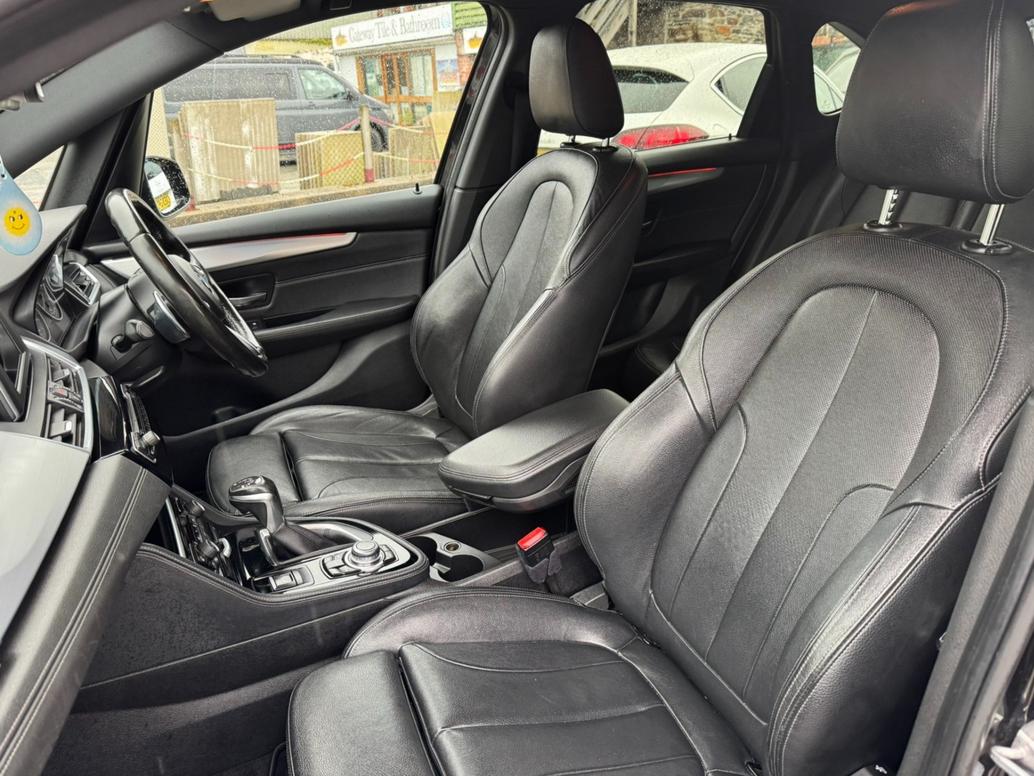 Used BMW 2 Series 2016 for sale - 77249734: Photo 14