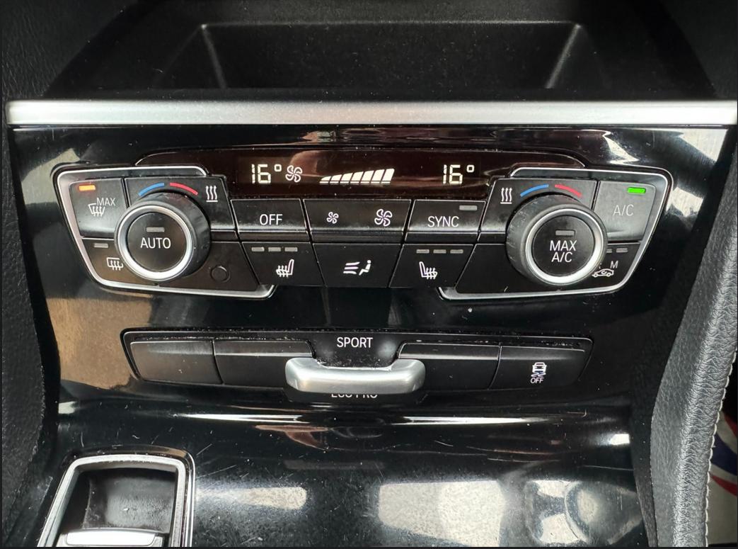 Used BMW 2 Series 2016 for sale - 77249734: Photo 18