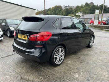 Used BMW 2 Series 2016 for sale - 77249734: Photo