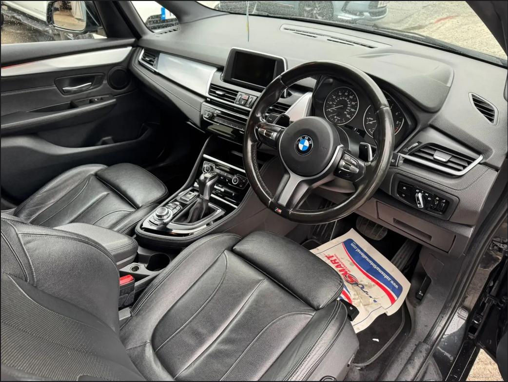 Used BMW 2 Series 2016 for sale - 77249734: Photo 9