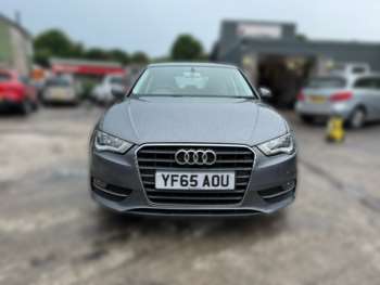 Used Audi A3 2015 for sale - 74950643: Photo