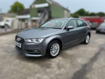 Used Audi A3 2015 for sale - 74950643: Photo