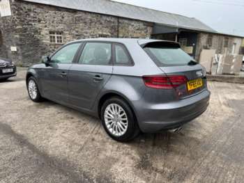 Used Audi A3 2015 for sale - 74950643: Photo