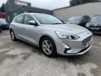 Used Ford Focus 2019 for sale - 79563521: Photo