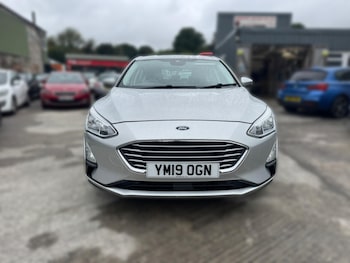 Used Ford Focus 2019 for sale - 79563521: Photo