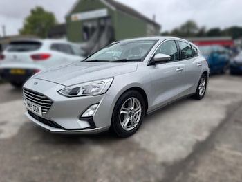 Used Ford Focus 2019 for sale - 79563521: Photo