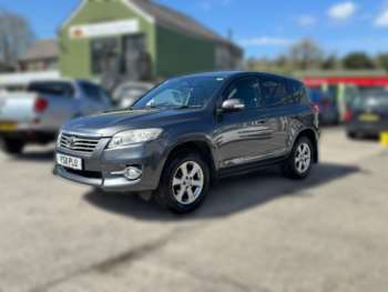 Used Toyota RAV4 2011 for sale - 74398090: Photo