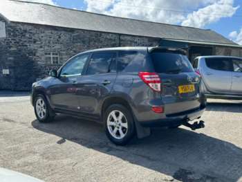 Used Toyota RAV4 2011 for sale - 74398090: Photo