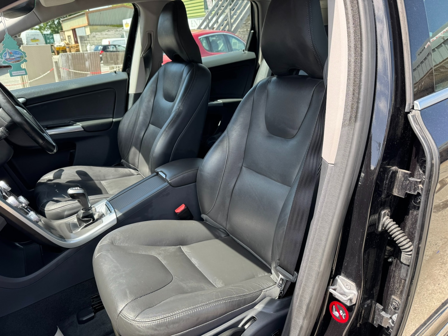 Vehicle 13