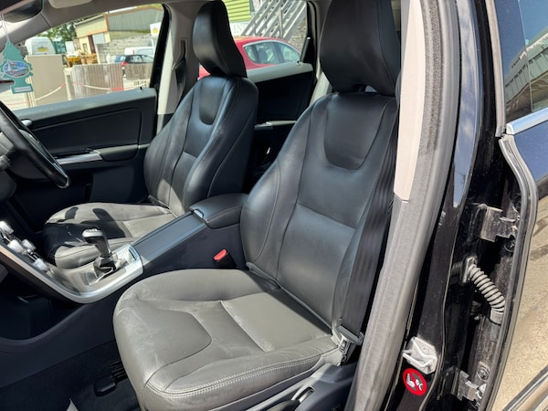 Used Volvo XC60 2015 for sale - 74927590: Photo 13